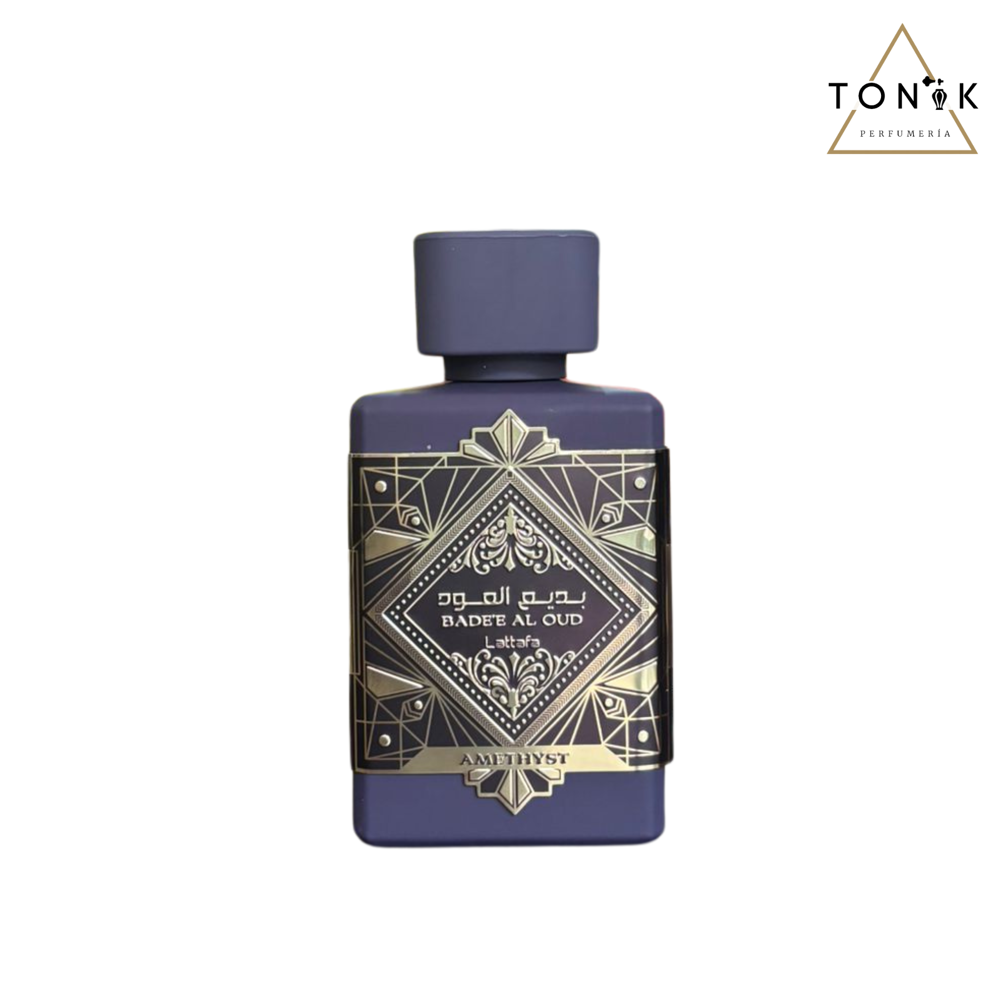 110202 Perfume 1.1 ABade'e Al Oud Amethyst Lattafa OFERTA